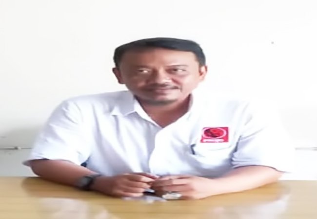 Isu Pemakzulan Presiden, Projo Sumut: Narasi Menyesatkan