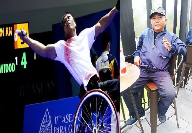 Pemprovsu Dinilai Diskriminasi Soal Bonus Atlet Disabilitas
