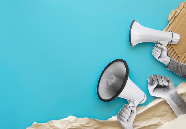 Survei Jakpat, Pemasangan Baliho dan Spanduk Jenis Kampanye Paling Tidak Disukai