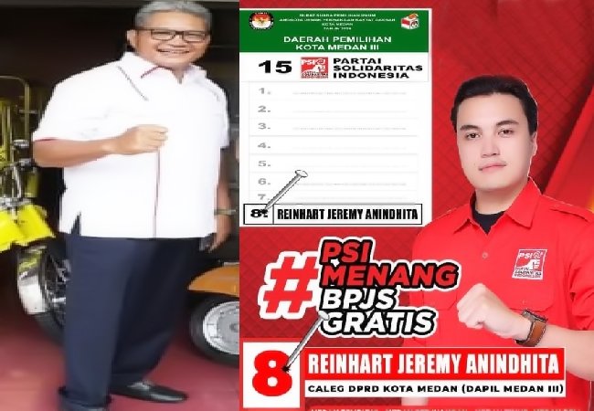 Mantan Kapolda Sumut 