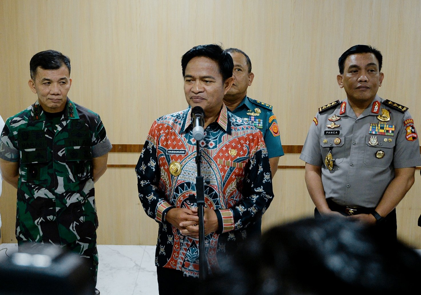 Daya Saing Digital Sumut Naik Peringkat