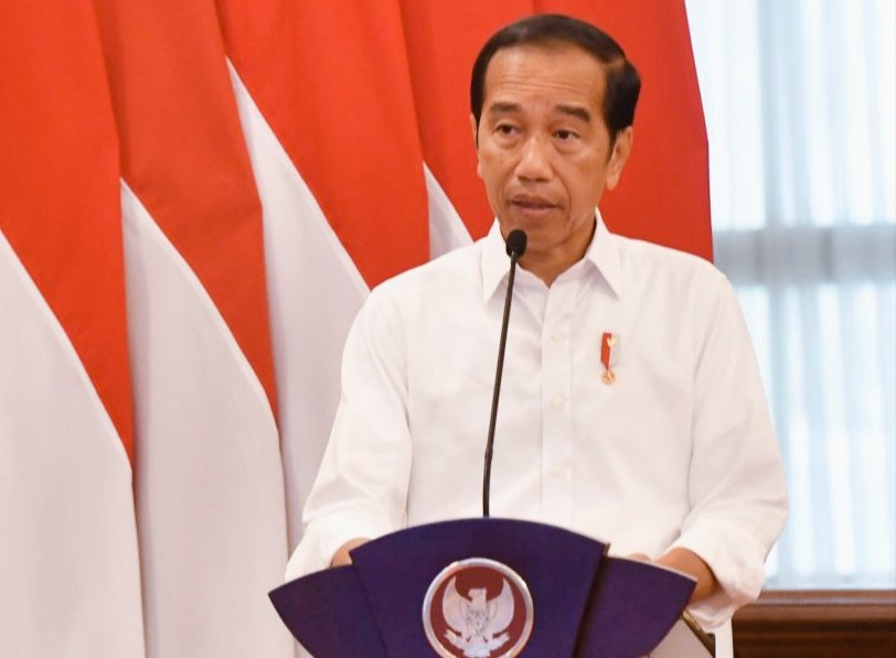 Jelang Ramadan dan Idulfitri 1445 H, Presiden Minta Ketersediaan dan Stabilitas Harga Pangan