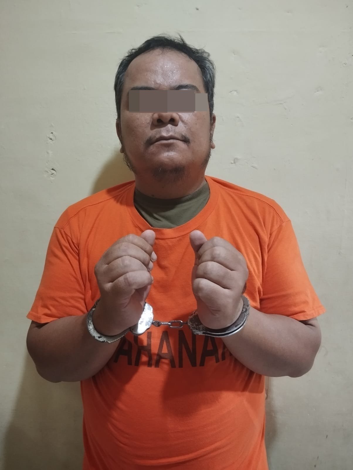 Tak Tanggungjawab Gauli Anak Bawah Umur Selama 6 Tahun, Pelaku Akhirnya Dipenjara