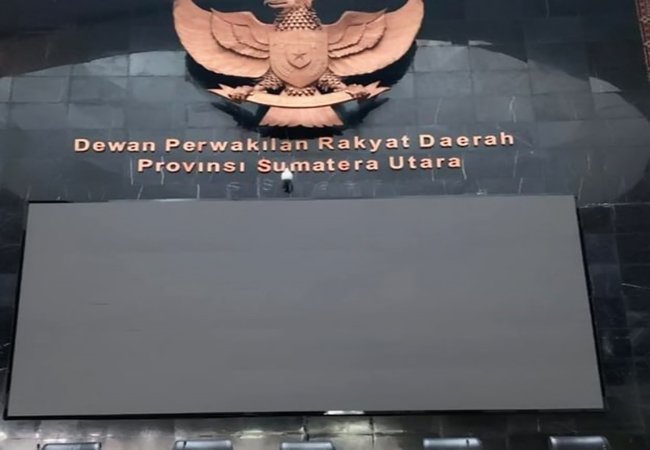 Real Count KPU 27,51 Persen: 10 Caleg Berpeluang jadi DPRD Sumut dari Dapil 1