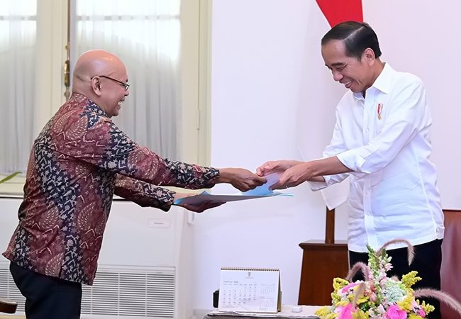 KPPS Pemilu 2024 Diminta Profesional