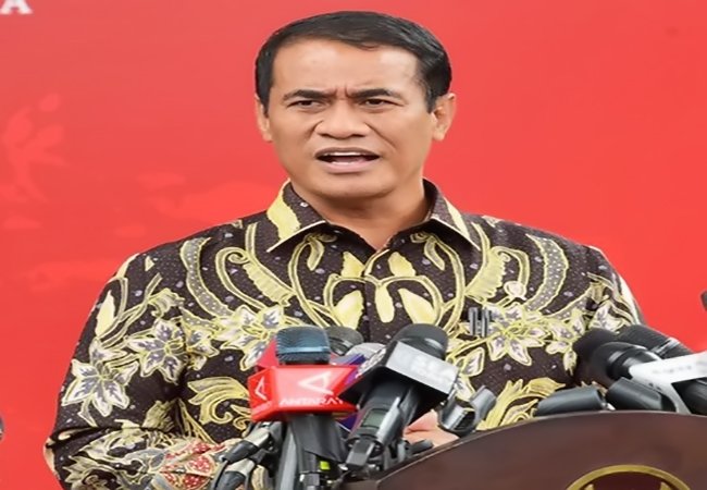 Pemerintah Tambah Alokasi Pupuk Subsidi