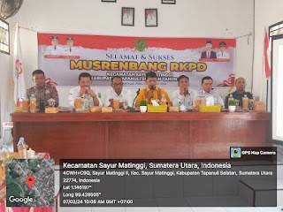 Imlek 2575, Bupati Asahan Kunjungi Vihara