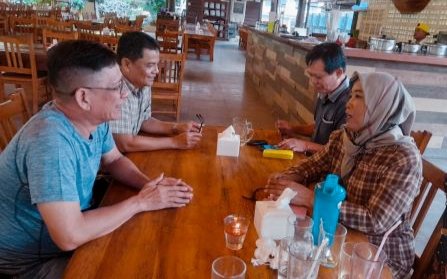 Buka Pos Pengaduan Gangguan Usaha, Forda UKM Sumut akan Laporkan Oknum Aparat ke Propam Polda