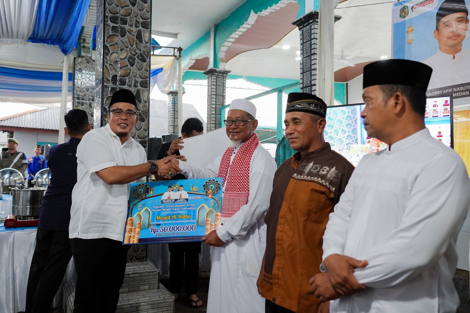 OPD Diminta Hilangkan Ego Sektoral, Berikan Pelayanan Terbaik Masyarakat