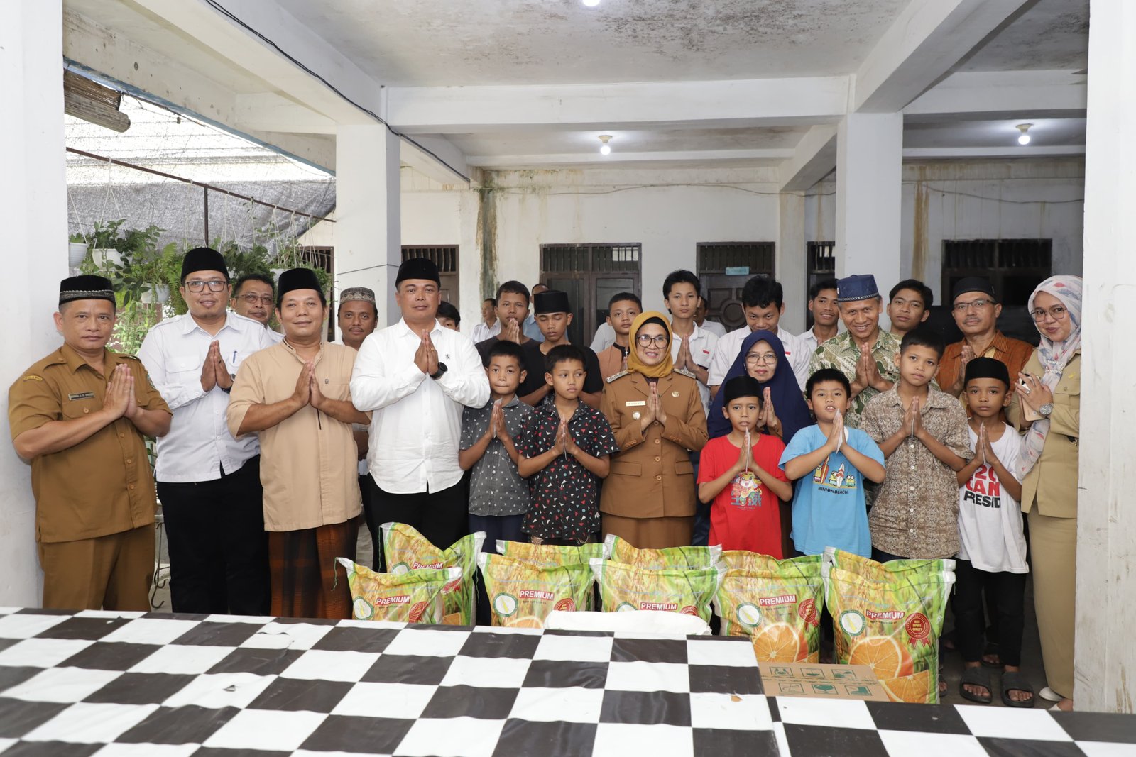 Wali Kota Pematangsiantar 