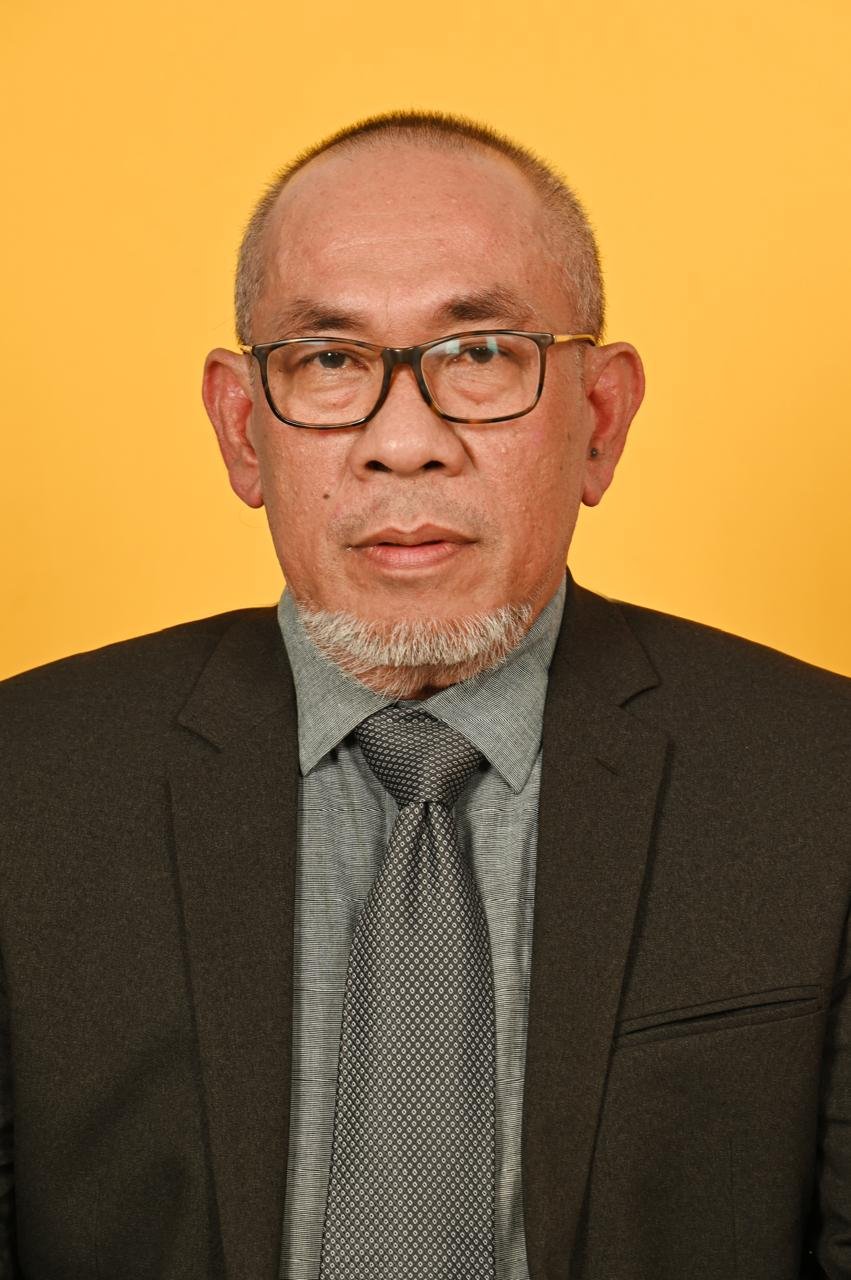 Ali Muda Siregar Pengusaha Bolu Salak Ambil Formulir Ke Golkar P.Sidimpuan