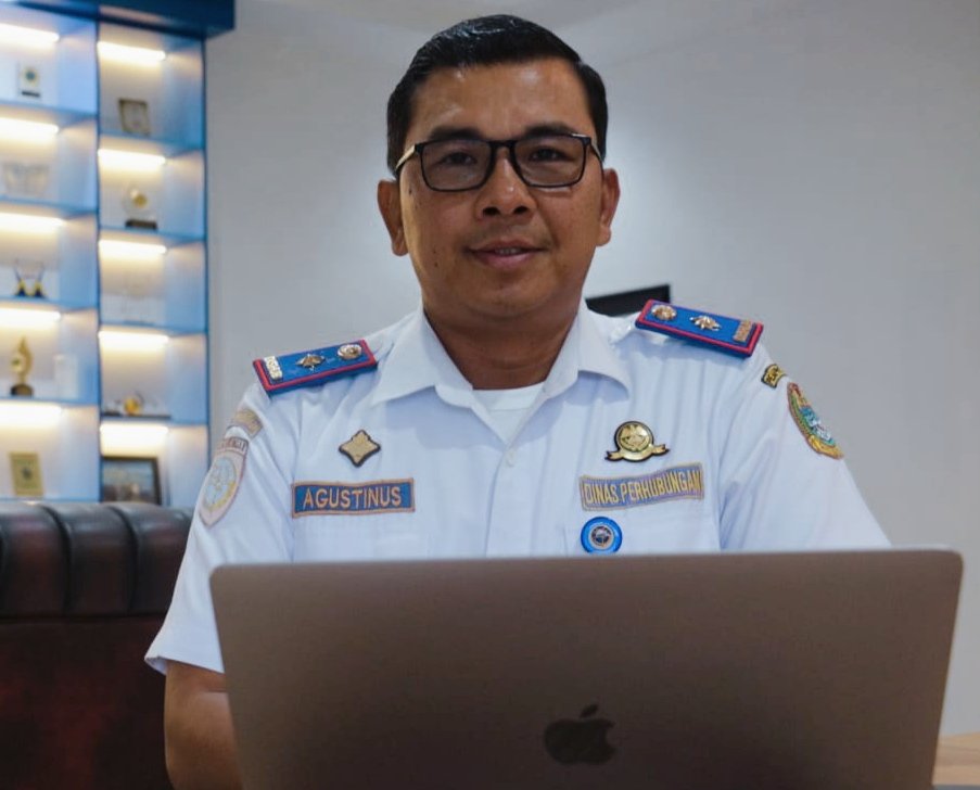 Pemprov Sumut Siap Berangkatkan 2500 Pemudik ke 8 Destinasi