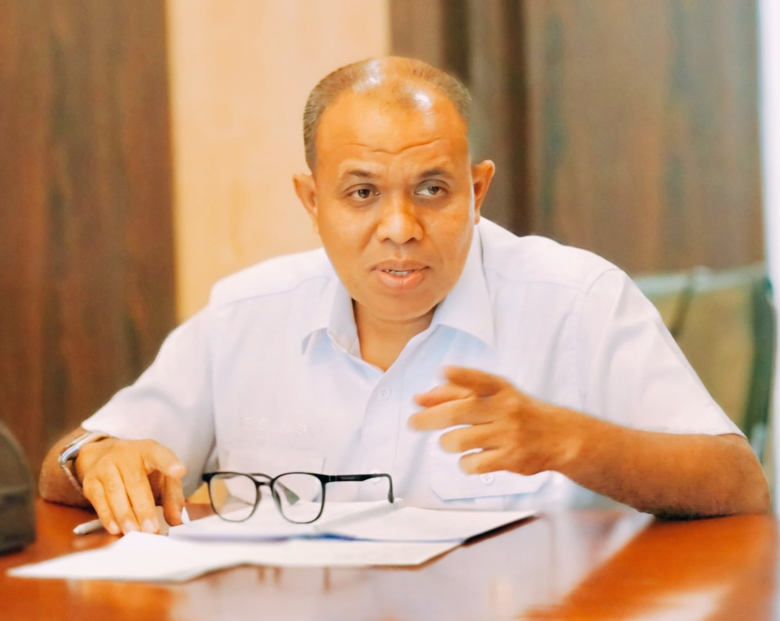 Viral! Kabid SD Langkat Terjaring Razia Saat Ramadhan, Faisal Hasrimy: Tindak Tegas ASN Indisipliner