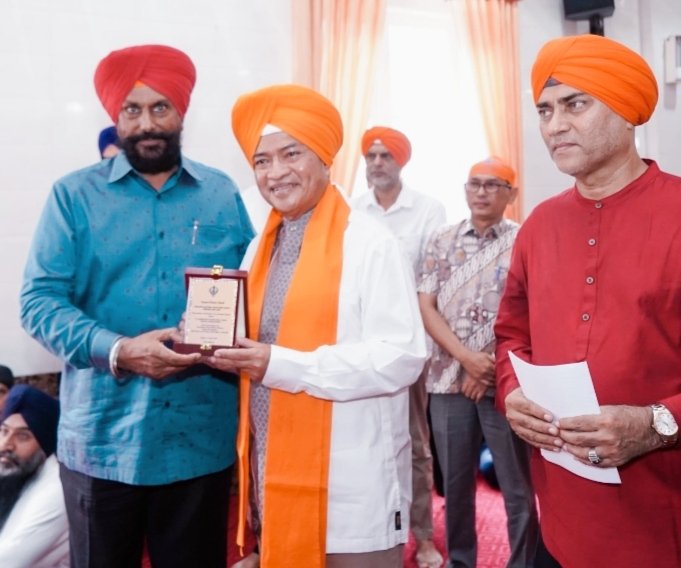 Pluralisme Kekayaan Sumut