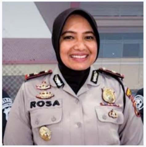 Kapolsek Medan Barat Akui Ada 