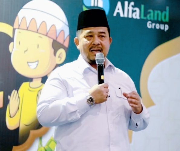 Retribusi Sampah di Medan Bakal Naik 500 Persen, Herry Zulkarnain: Perlu Ditinjau Ulang