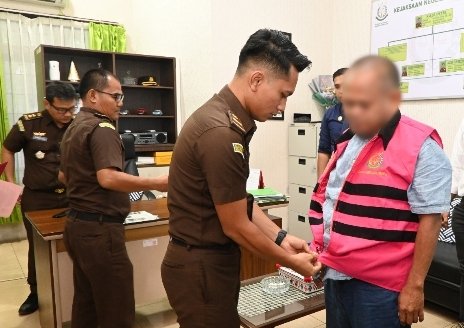 Wali Kota Lepas Pawai Ta\'aruf MTQ Nasional Tingkat Kota Pematangsiantar ke-56