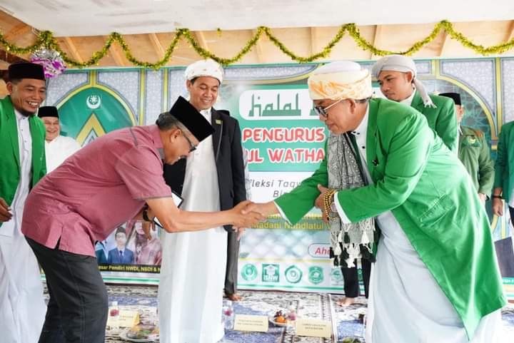 DPRD Batam Setujui Ranperda Penyelenggaraan Pemakaman