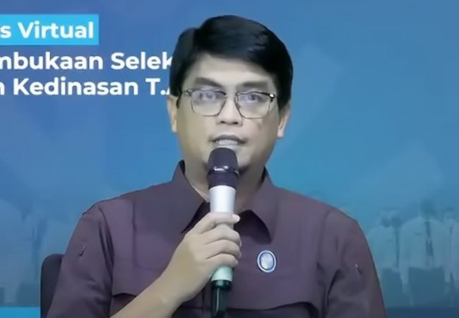 Pendaftaran Sekolah Kedinasan 2023 Dibuka 15 Mei 2024, Berikut Formasinya
