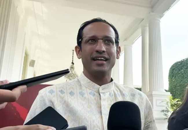 Jadi Polemik, Akhirnya Nadiem Makarim Batalkan Kenaikan UKT
