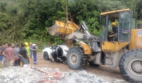 Isu Gunakan Visa Bisnis, Ketua KAI Tabagsel Minta Kemenaker Chek Ulang TKA PLTA