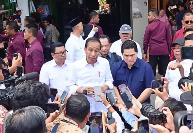 Blok Rokan 100 Persen Dikelola Anak Bangsa