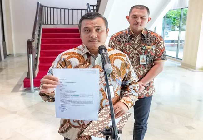 Usai Terima Rp.107 Miliar Lebih, Pemko Medan Tangguhkan Pembongkaran Mall Centre Point