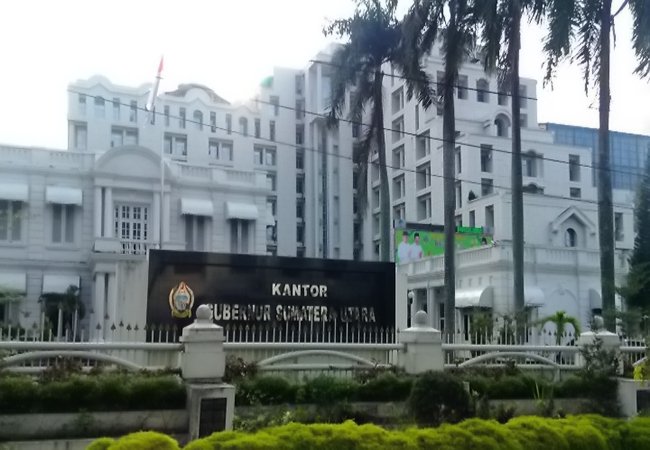 Idul Adha 1445 H, ASN Pemprovsu Sembelih 161 Qurban