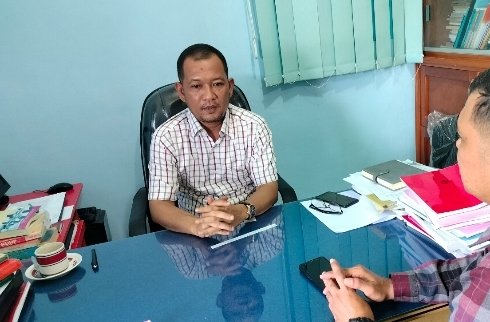 Kasus OTT Komisioner Sidimpuan, Pemerhati Hukum UMTS Nilai Langgar Etika