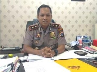 \'Mutasi Polri\' AKBP Wira Prayatna Jadi Kapolres Baru Sidimpuan, Berikut Profilnya