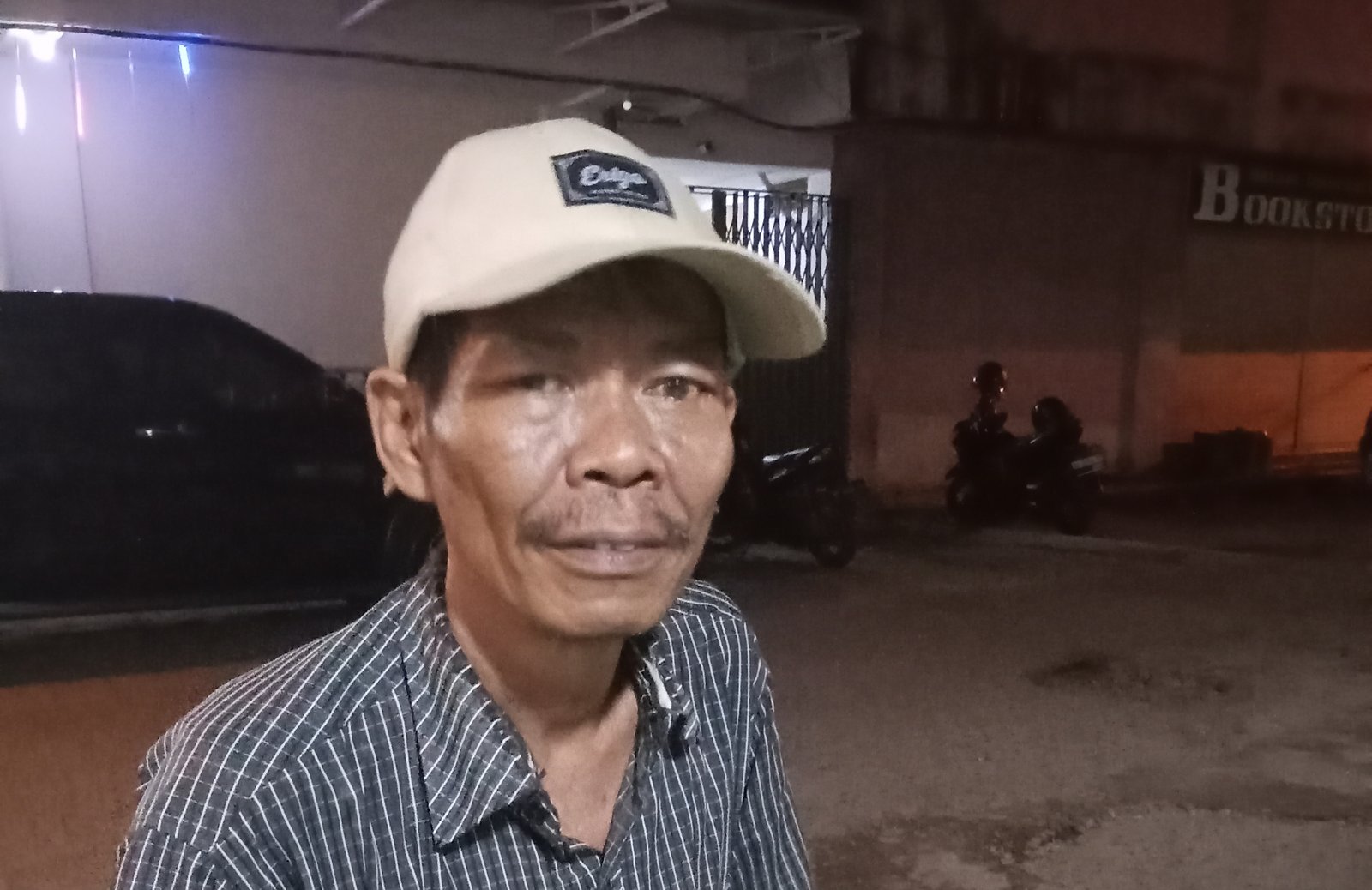 Marganas Tambunan Tokoh Masyarakat Batak Kota Batam Sebut Rudi Layak Pimpin Kepri Kelak
