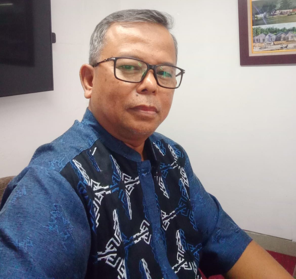 Lilik Riadi Dalimunthe: Rahudman Sosok Tepat Kembali Pimpin Kota Medan 2024 - 2029