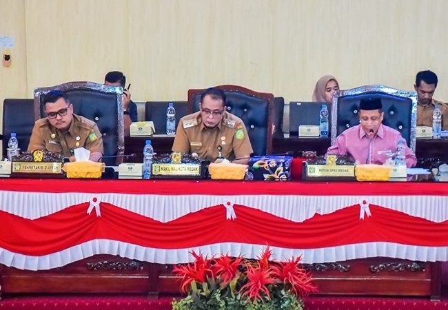 Pemko Medan Klaim Tingkat Pengangguran Menurun