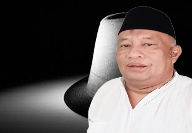 Terkait Black Hacker, Begini Saran Pengamat Digital Dicky Zulkarnain
