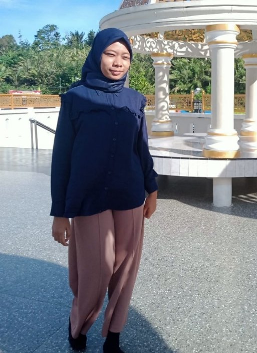 Gadis 18 Tahun Asal Pandan Tapteng Dilaporkan Hilang Misterius