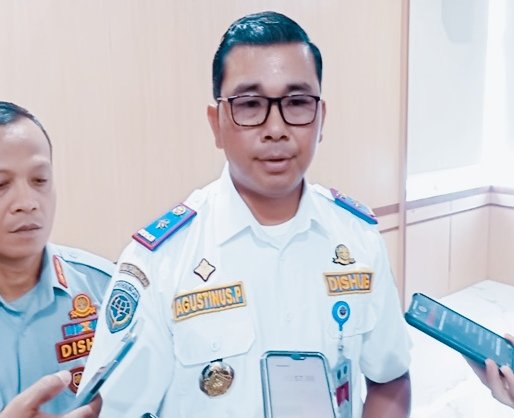 Dukung Kelancaran PON XXI/2024, 1188 Unit Dikerahkan