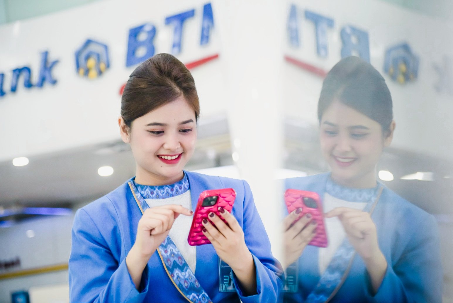 Pasar Sambut Positif Rencana Muhammadiyah Masuk BTN Syariah