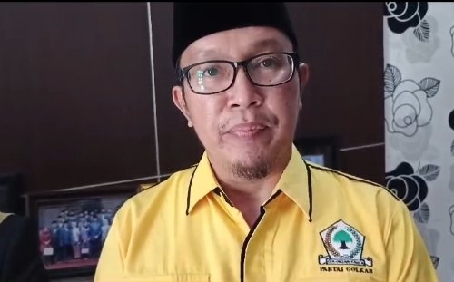 Gelar Syukuran, Ketua DPRD Psp Munawaroh Paparkan Program Perioritas Aspirasi Rakyat