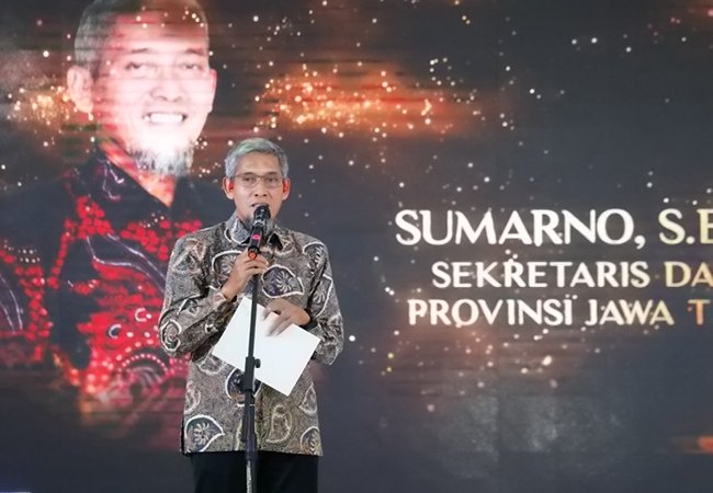 Rokok Ilegal di Jateng Rugikan Negara Rp121 Miliar