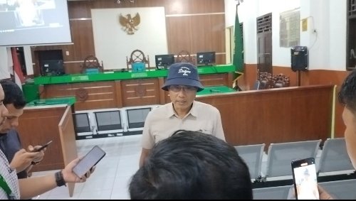 Pengeroyokan Terhadap Karyawan PT SAE, Terdakwa Dituntut 4 Tahun Penjara