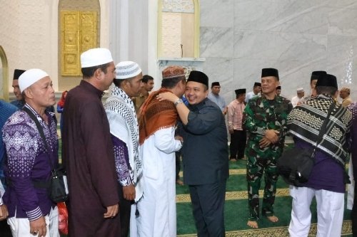 Eko Afrianta Sitepu Nilai, Tindakan Wali Kota Medan Nonaktifkan Swarno Sangat Tepat
