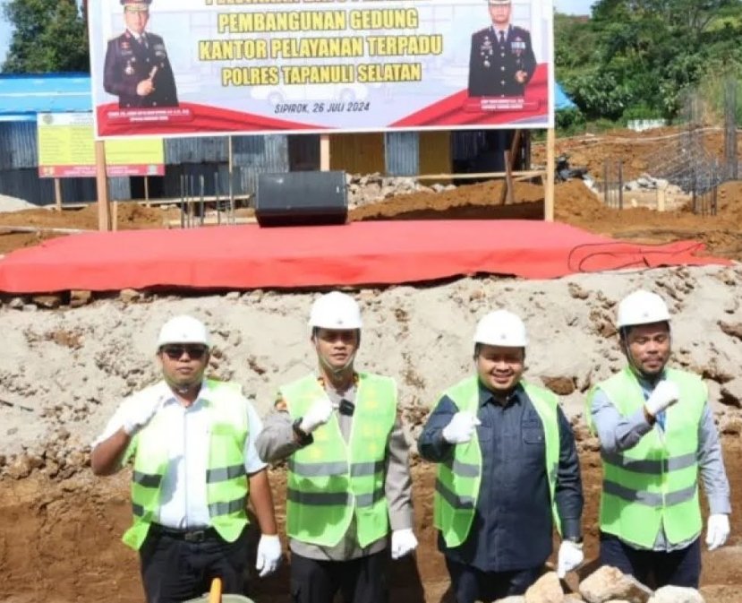 Terkait Ketua DPRD Medan Definitif, Robi Barus Yakin Keputusan Arif dan Bijaksana Ketua DPP PDIP Megawati