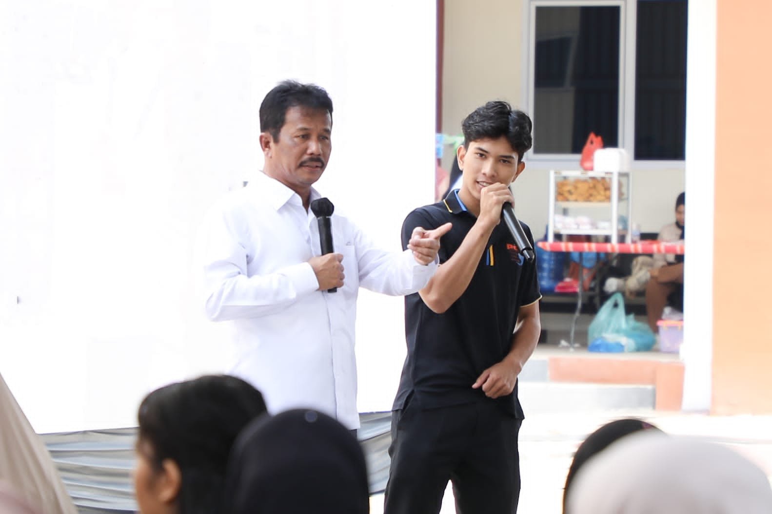 Ribuan Mahasiswa UMRAH Belajar Kepemimpinan dari Wali Kota Batam Muhammad Rudi
