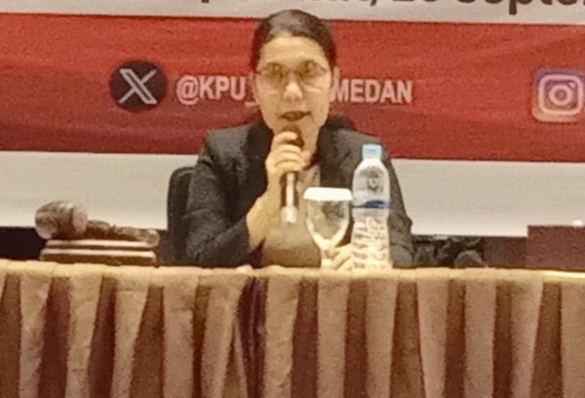 Hasil Pemeriksaan Kesehatan 3 Paslon Wali Kota dan Wakil Wali Kota Diterima