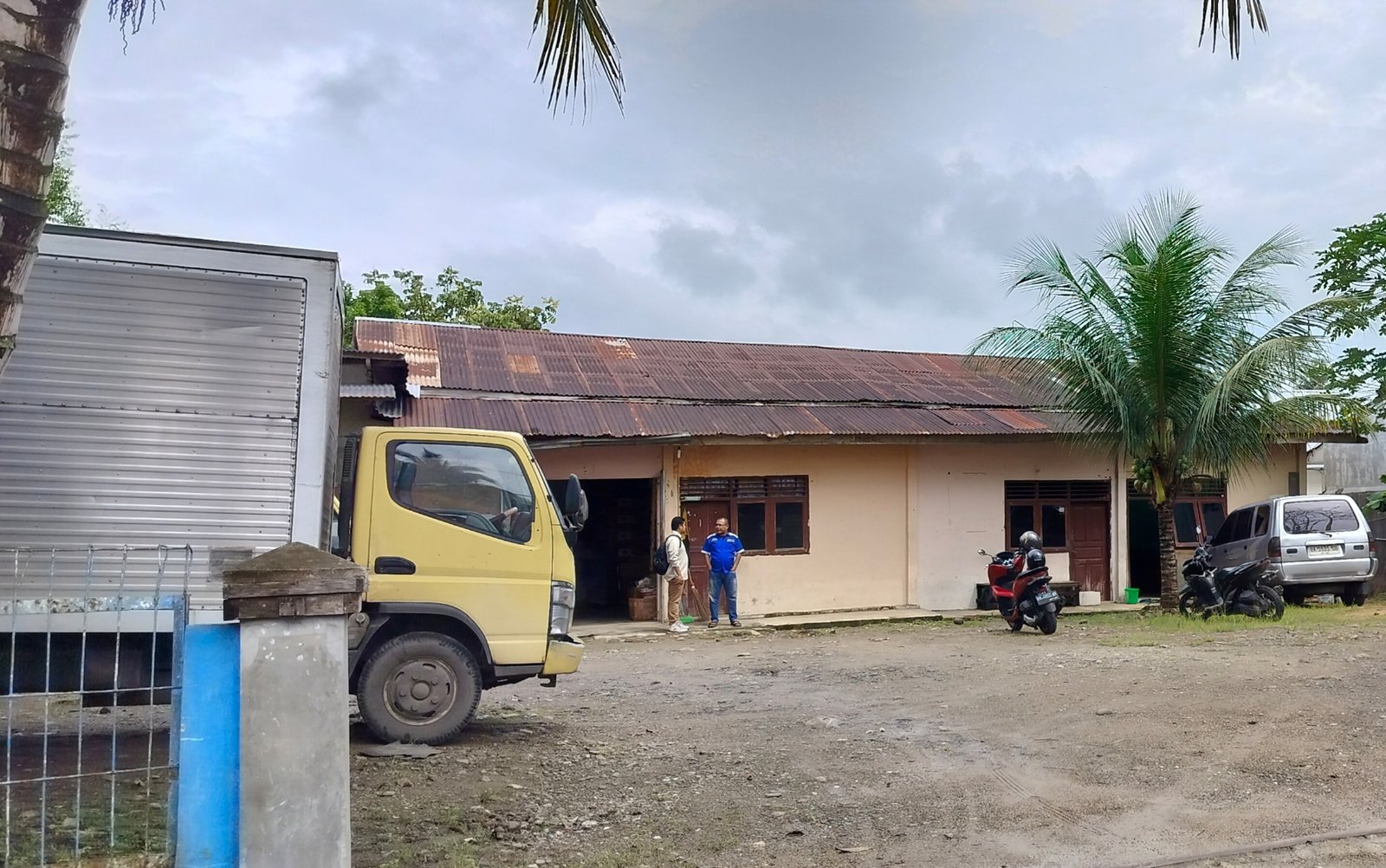 Miris! Hak Karyawan Terabaikan, Diduga PT. Selera Asli Diduga Langgar Aturan Ketenagakerjaan