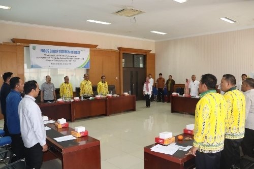 UCJ di Paluta Masih Rendah, BPJS Ketenagakerjaan Siapkan Langkah Strategis