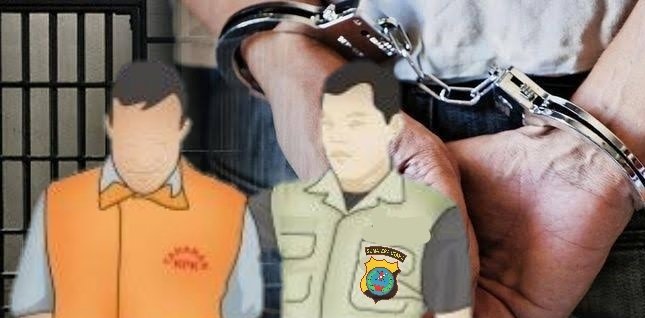 Heboh! Oknum Camat Angkola Sangkunur dan Kades Tapsel Disebut Terjaring OTT