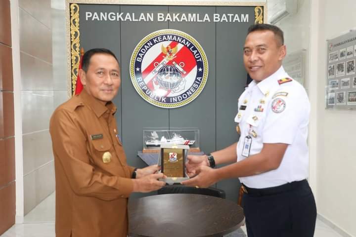 DPRD Kota Batam Sepakati Pembentukan Komisi, BK, dan Bapemperda