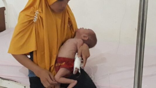 50 Anggota DPRD Langkat Ikuti Orientasi BPSDM