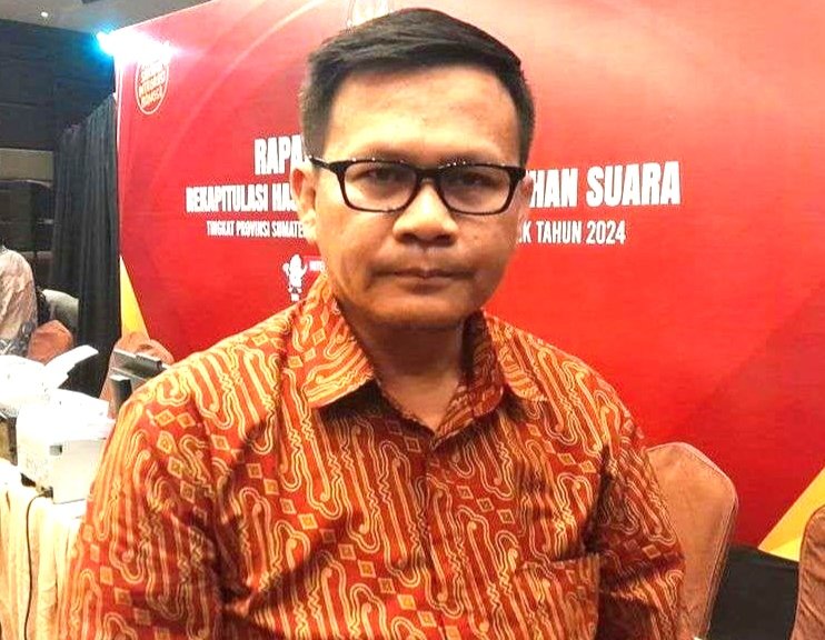 Paslon Pilgubsu 2024 Diharapkan Kedepankan Visi Misi dalam Debat Pilkada